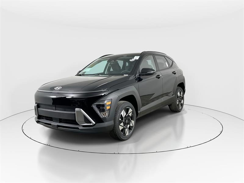 hyundai Kona 2026 - 8