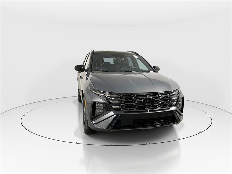 hyundai Tucson 2026 - 2