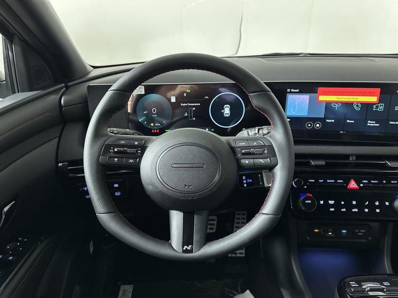 hyundai Tucson 2026 - 10