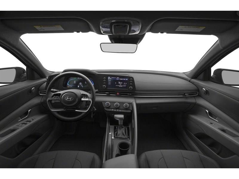 hyundai Elantra 2026 - 3