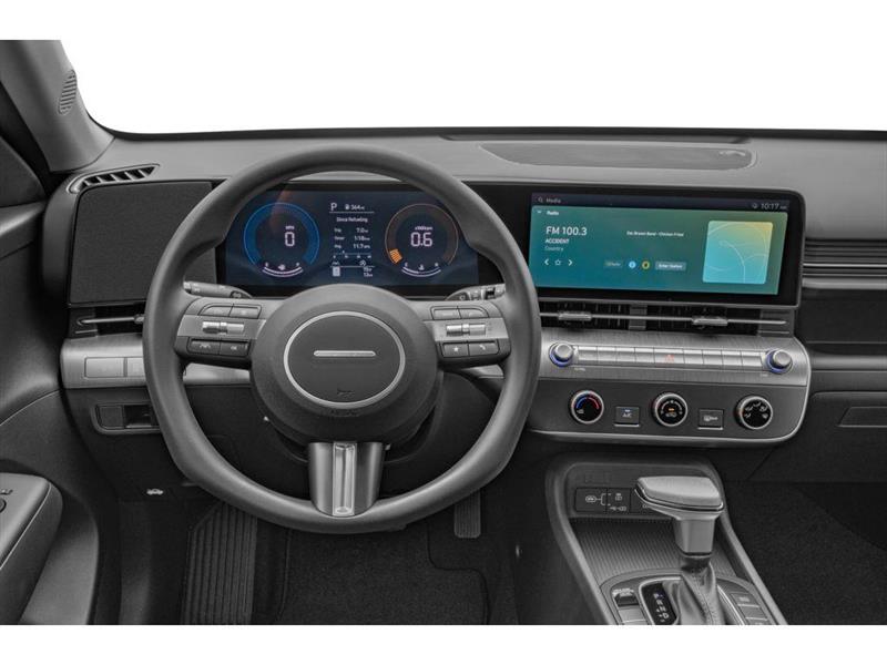 hyundai Kona 2026 - 4