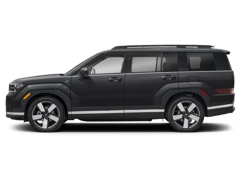 hyundai Santa Fe 2026 - 2