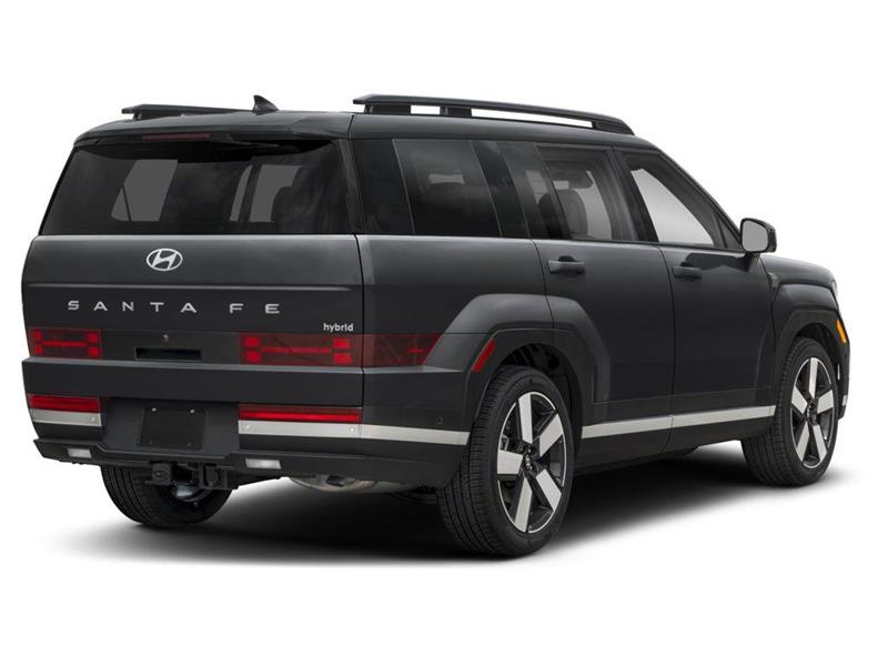 hyundai Santa Fe 2026 - 3