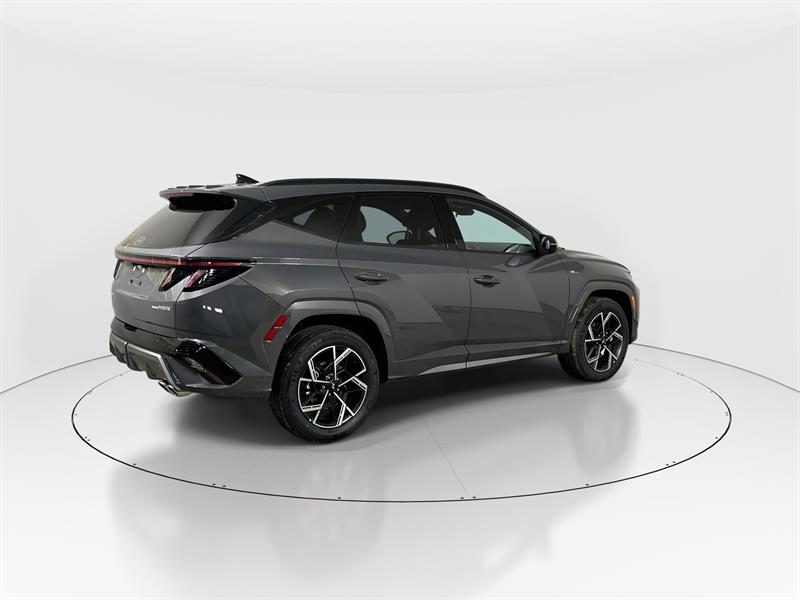 hyundai Tucson 2026 - 7
