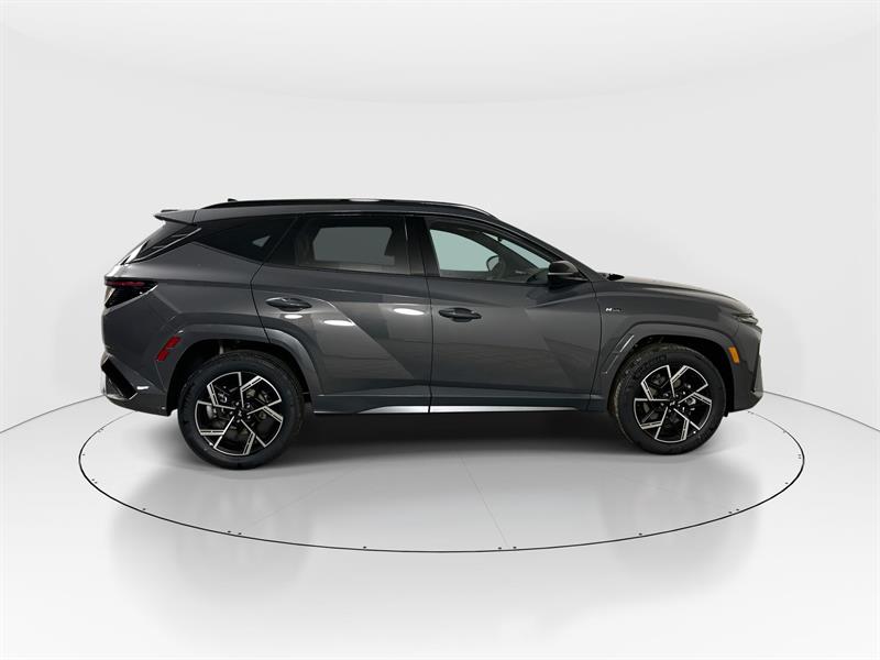hyundai Tucson 2026 - 8