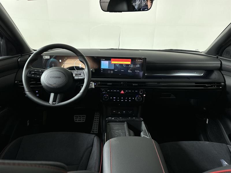 hyundai Tucson 2026 - 18
