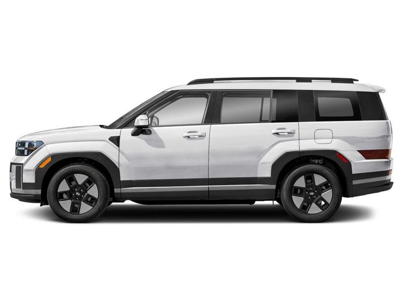 hyundai Santa Fe 2026 - 2