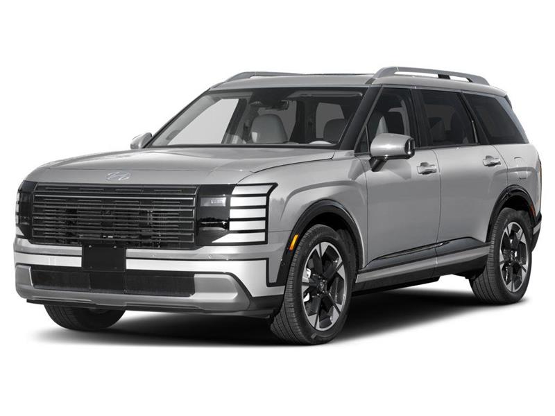 hyundai Palisade 2026