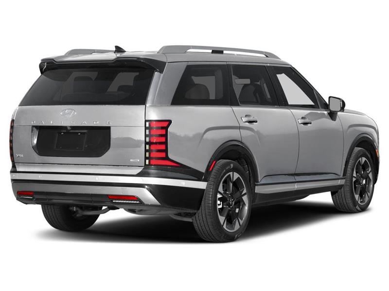 hyundai Palisade 2026 - 3