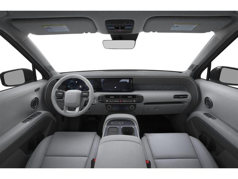 hyundai Palisade 2026 - 5