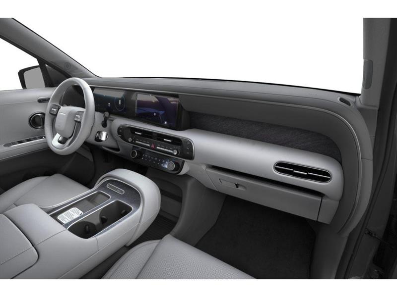 hyundai Palisade 2026 - 11