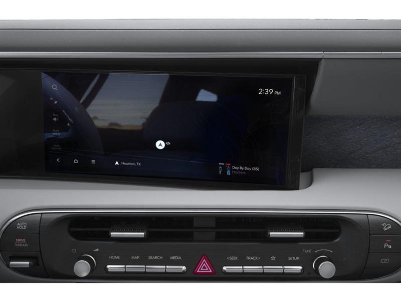 hyundai Palisade 2026 - 12