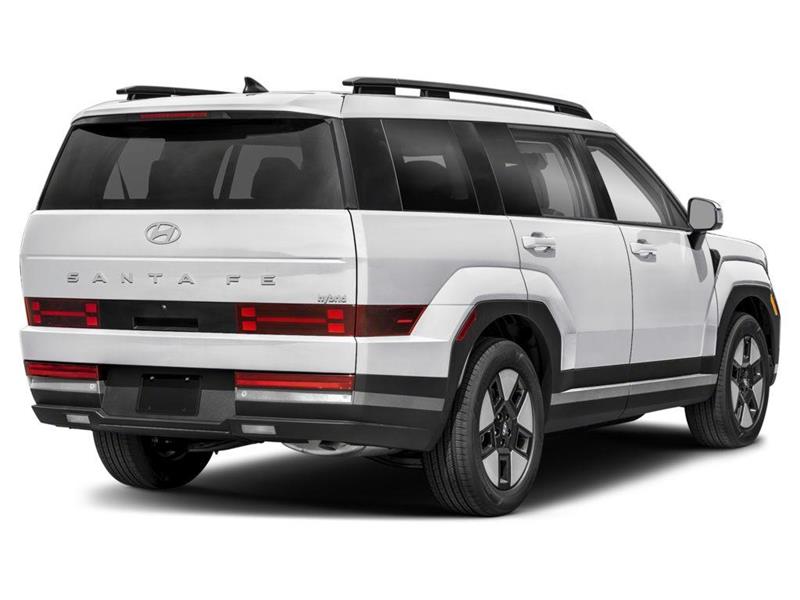 hyundai Santa Fe 2026 - 3