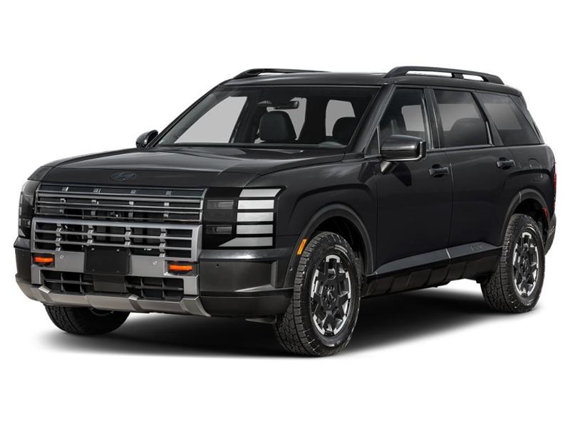 hyundai Palisade 2026
