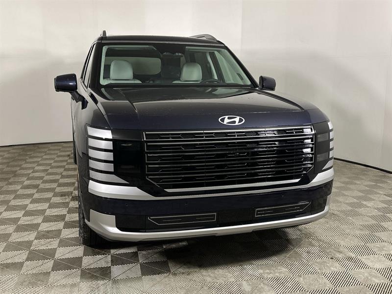 hyundai Palisade 2026 - 2