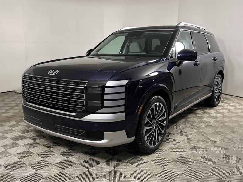 hyundai Palisade 2026 - 3