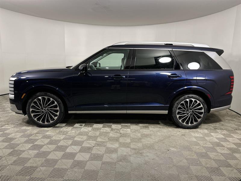 hyundai Palisade 2026 - 4