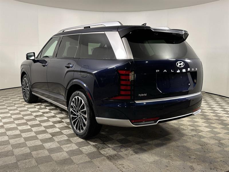 hyundai Palisade 2026 - 5