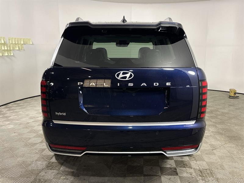 hyundai Palisade 2026 - 6
