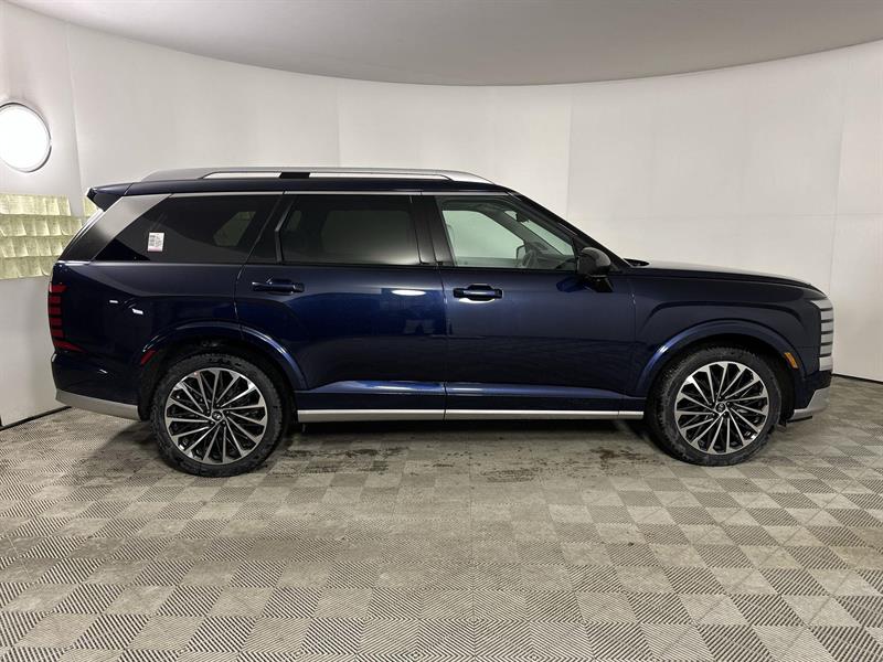 hyundai Palisade 2026 - 8