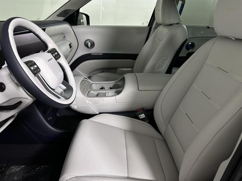 hyundai Palisade 2026 - 12