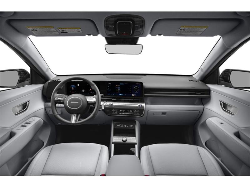 hyundai Kona 2026 - 5