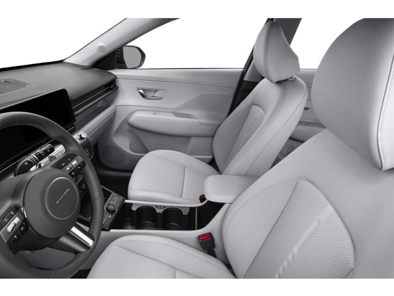 hyundai Kona 2026 - 6