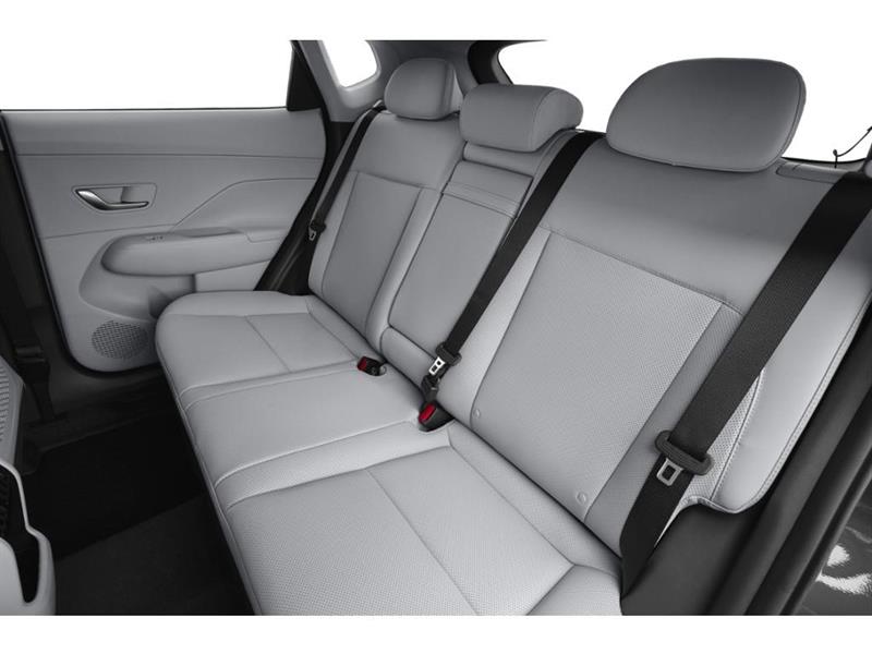 hyundai Kona 2026 - 9