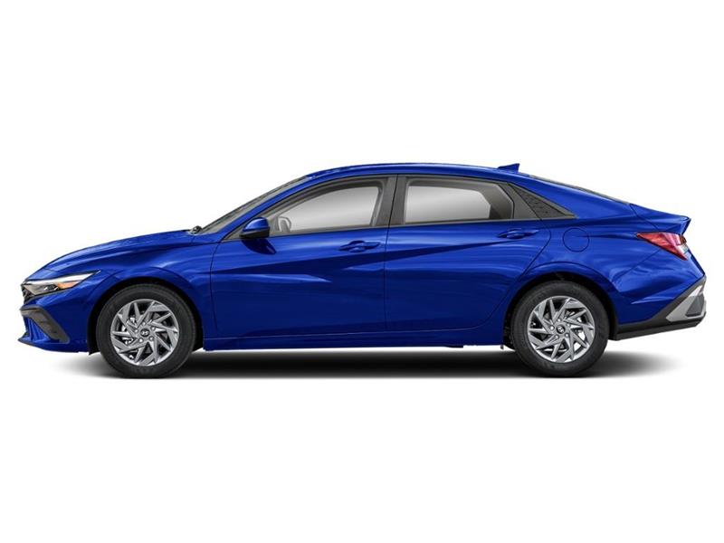 hyundai Elantra 2026 - 2