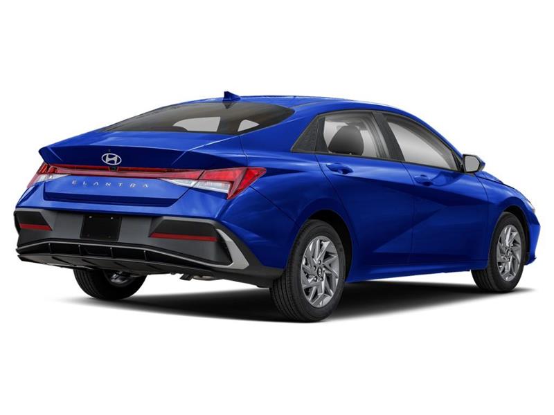 hyundai Elantra 2026 - 3