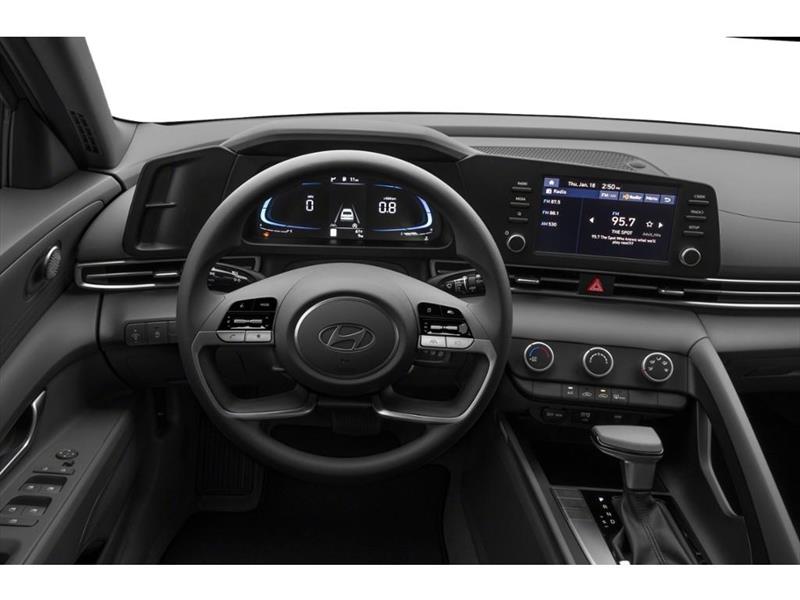 hyundai Elantra 2026 - 2