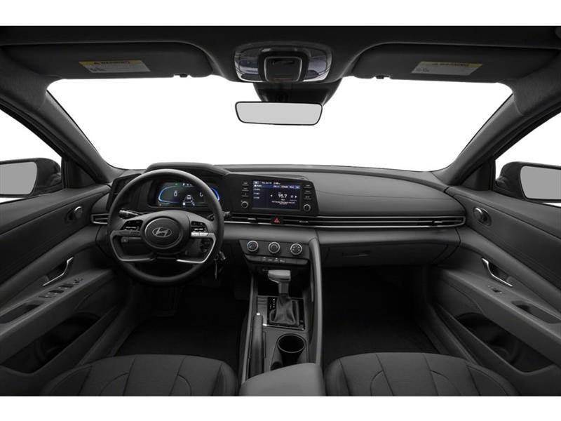 hyundai Elantra 2026 - 3