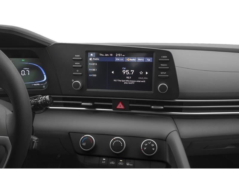 hyundai Elantra 2026 - 5