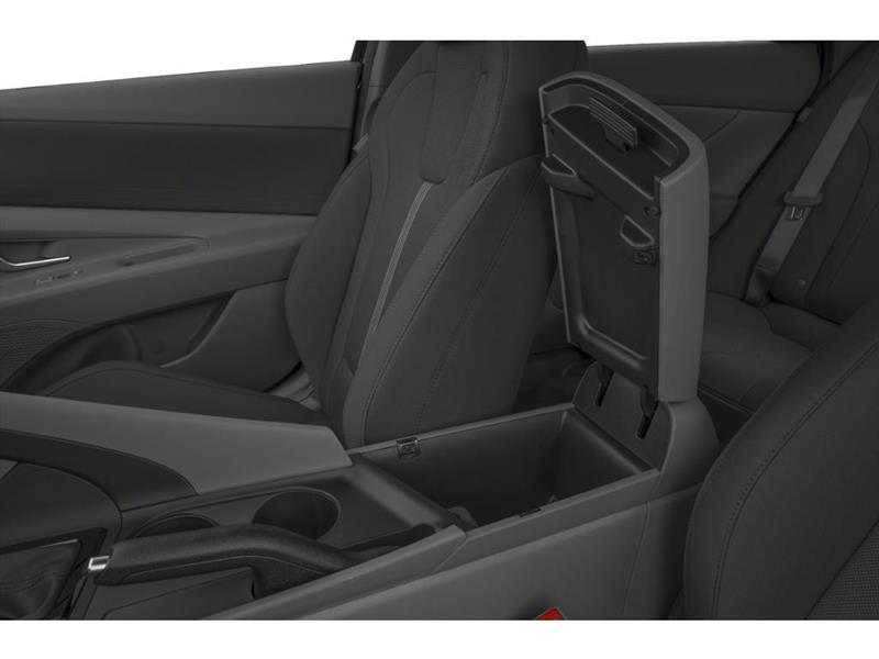 hyundai Elantra 2026 - 8
