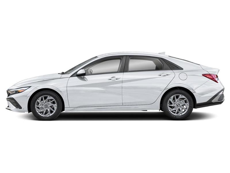 hyundai Elantra 2026 - 2
