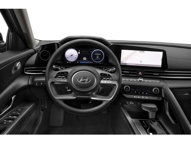 hyundai Elantra 2026 - 4