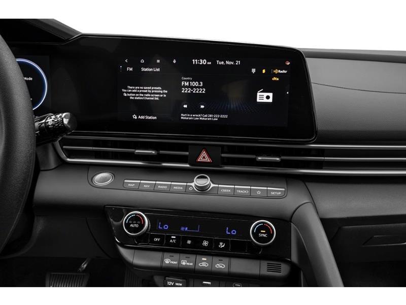 hyundai Elantra 2026 - 7