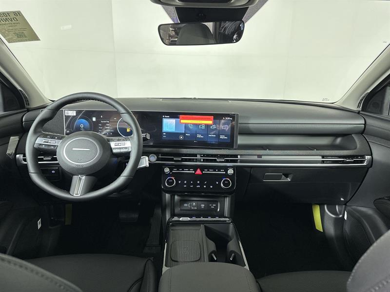 hyundai Tucson 2026 - 19