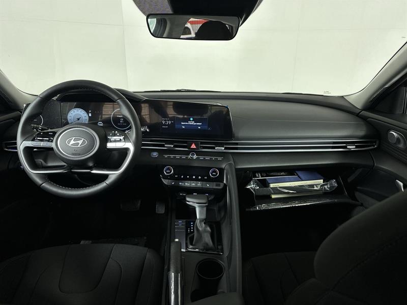 hyundai Elantra 2026 - 11