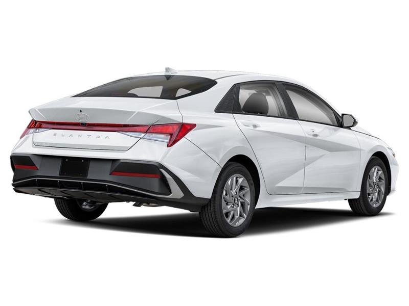 hyundai Elantra 2026 - 3