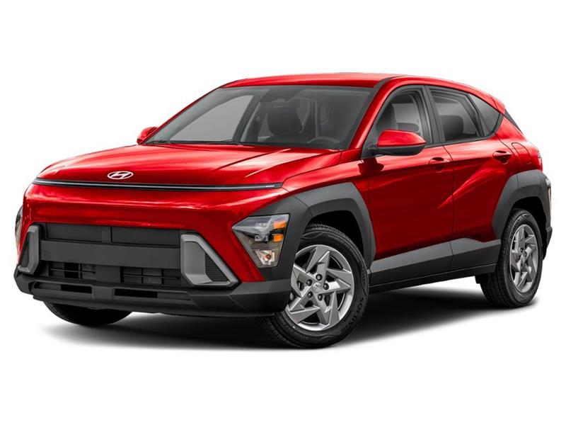 hyundai Kona 2026 - 1