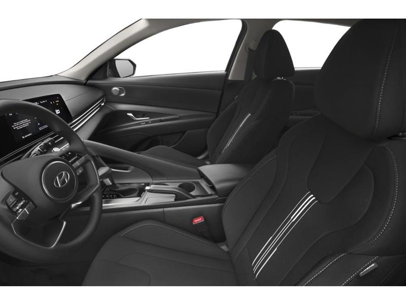 hyundai Elantra 2026 - 6