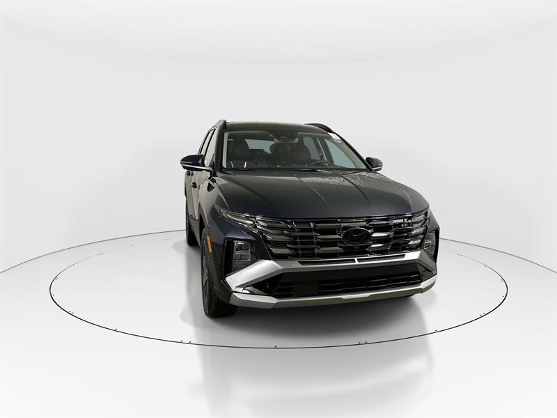 hyundai Tucson 2026 - 2