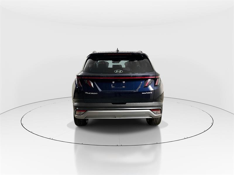 hyundai Tucson 2026 - 6