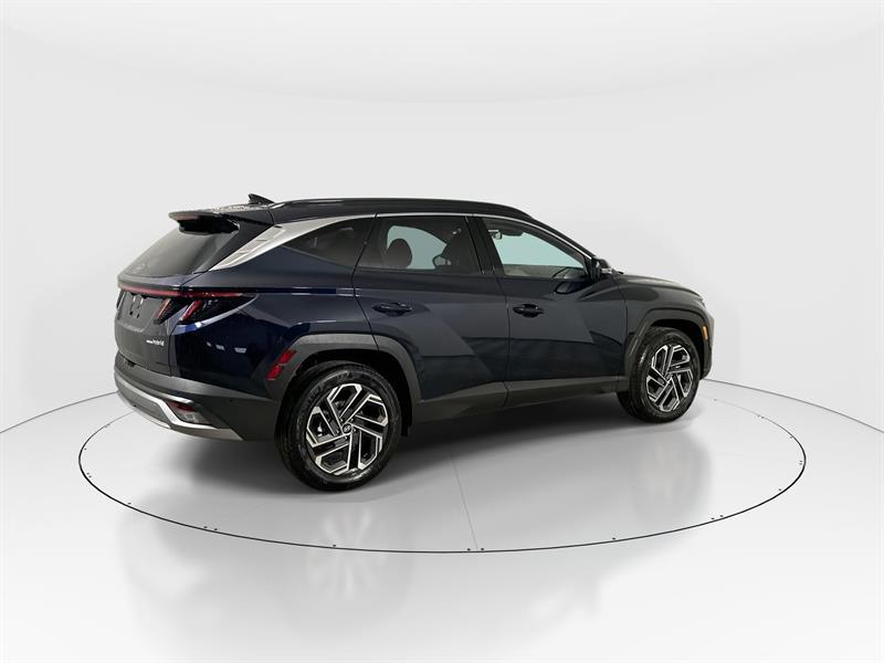 hyundai Tucson 2026 - 7