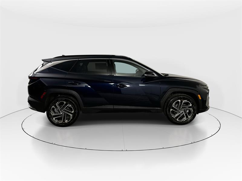 hyundai Tucson 2026 - 8