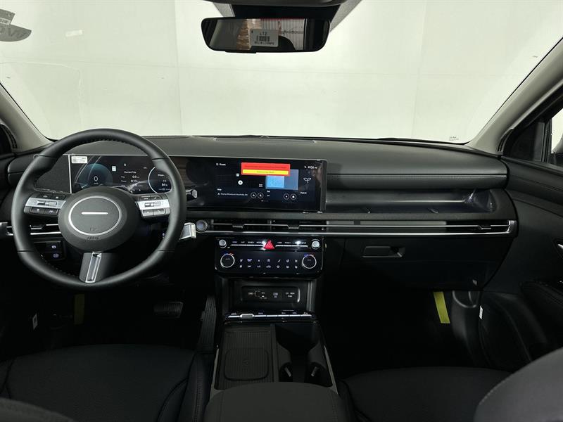 hyundai Tucson 2026 - 19