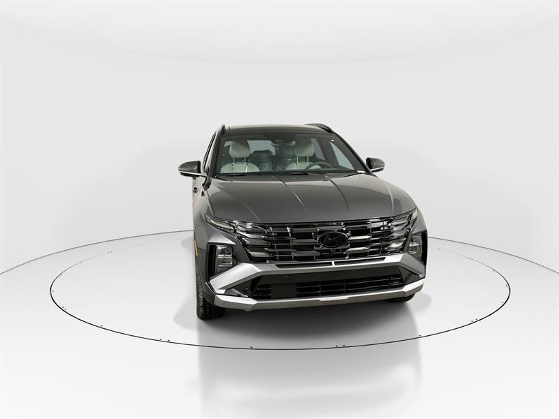 hyundai Tucson 2026 - 2