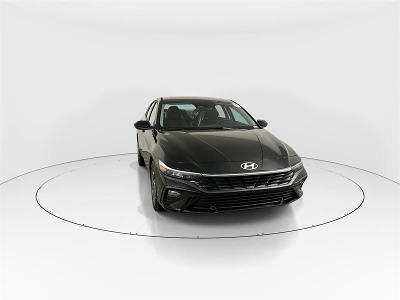 hyundai Elantra 2026 - 2