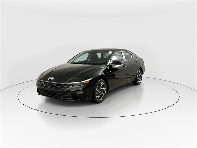 hyundai Elantra 2026 - 3